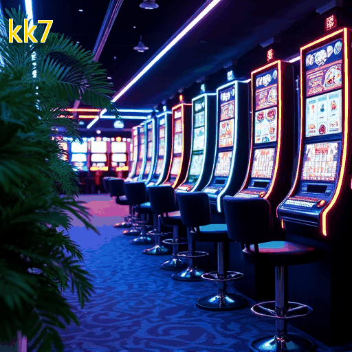 Slots Eclusivosno Cassino kk7.com