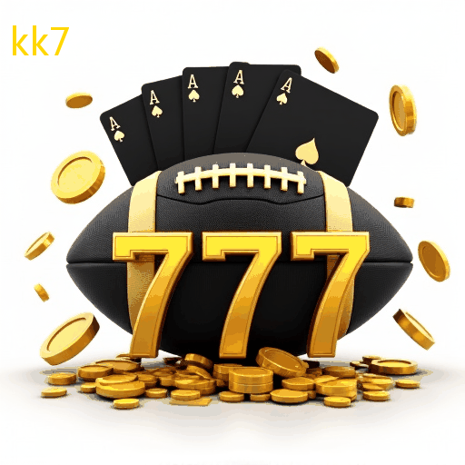 Login e Começar a Jogar no Cassino kk7.com