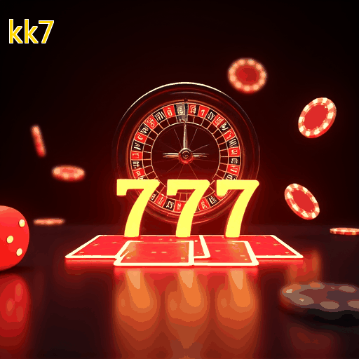 Variedade de Jogos no Cassino Online kk7