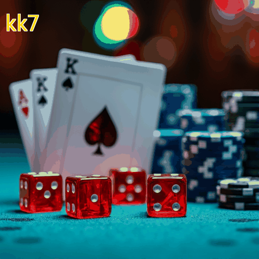 Baixar App Cassino kk7