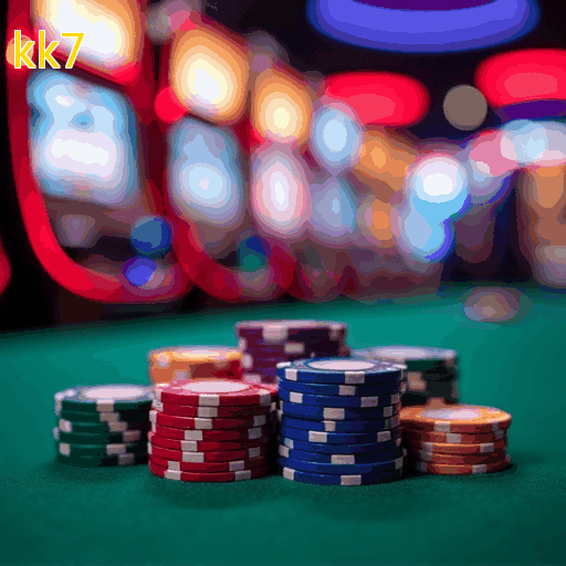 Universo dos Slots no Site Cassino kk7